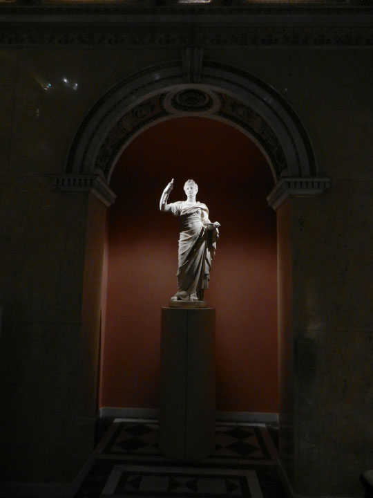 Kusnthistorisches Museum